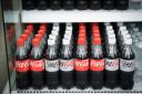 Coca-Cola has been forced to apologise this week after confirming two drinks have been dropped from its range