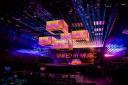 The 2024 Eurovision Song Contest is taking place in Sweden (Peppe Andersson/SVT/PA)