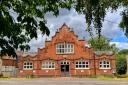 The former youth hostel in Wells, which looks set to become a 'party house'