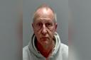 Martin Pearson has been jailed following an arson attack in Woodditton