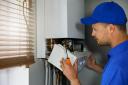 Landlords must organise an annual gas safety check by a Gas Safe registered engineer