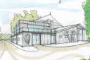 A new education centre is set for Banham Zoo as part of a new half-a-million-pound development