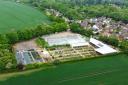 Sturmer Nurseries near Haverhill has been sold