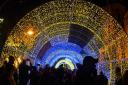 The Tunnel of Light will not be returning to Norwich this year