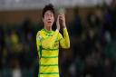 Ex-Norwich striker Hwang Ui-jo could face four years behind bars