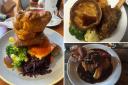 The Victory Inn, The Cricketers and The Dancing Man Brewery were among the best Sunday roast spots in the Southampton area according to readers