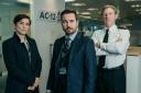 It has been rumoured that filming for a new series of Line of Duty could begin next year for release in 2026.