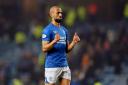 Kemar Roofe is a free agent after leaving Rangers.