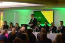 Norwich City are hosting their AGM at Carrow Road this evening.