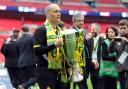 Alex Neil was the last manager to successfully lead Norwich City through the Championship play-offs.