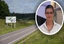 Chloe Smith MP said the completion of the A47 dualling and the construction of the Norwich Western Link was needed for the region to become more economically successful.