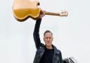 Bryan Adams will perform at the Blickling Estate in Norfolk on his 2022 UK tour.