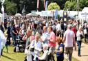 Huge crowds are expected back at the Norfolk Showground for the return of the Royal Norfolk Show on June 29 and 30