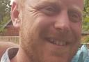 James Whitman was last seen at the Norfolk and Norwich University Hospital on June 13