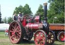 The Strumpshaw Steam Engine Rally returns over the jubilee bank holiday weekend.