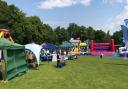 The Easter Fun Day returns to Sprowston Sports and Social Club for 2022.