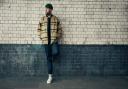 Brit award-winning singer Tom Walker has announced a Norwich show.