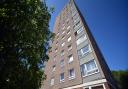 Hundreds of council homes had overdue safety inspections. Normandie Tower's fire safety assessment has now been done.