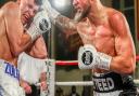 Joe Steed is to headline the next Norwich fight night