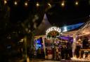 Enjoy spending time with loved ones this festive season at Junkyard Market’s Christmas Wonderland in the heart of Norwich