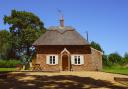 New Lane Cottage Worstead