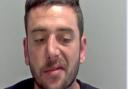 Joe Brown is wanted on recall to prison for breaching the terms of his licence.