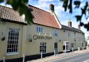 Pub of the Week. Green Man, Rackheath.Picture: ANTONY KELLY