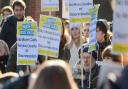 Campaigners for better mental health services in Norfolk and Suffolk criticised the exit payments and said the £1m would have been better spent elsewhere