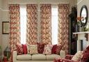 The window dressings you choose can transform the entire look of a room