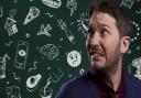 Jon Richardson