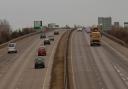 The A11 trunk road is maintained by Highways England.