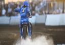 Thomas Jorgensen will be back in King's Lynn Stars colours this season