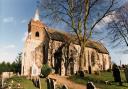 St Edmund's Church in Costessey