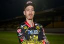 Lewis Bridger has joined King's Lynn Stars