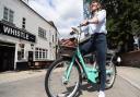 More Beryl e-bikes are likely to be heading to Norwich's streets