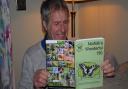 John Bailey enjoys the Wonderful 150