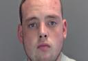 Benjamin Cook, 28, who failed to attend court.