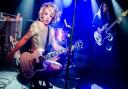 Samantha Fish. Picture: Edyta Krzesak