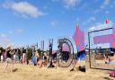 Latitude Festival at Henham Park in Suffolk. Picture: Nick Butcher