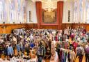 Lou Lou's Vintage Fair is coming to Norwich this weekend Credit: Supplied by Lou Lou's Vintage Fair