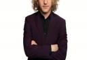 Seann Walsh.