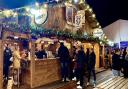 Get into the festive spirit as Winter Wonderland is coming to the Norfolk Showground