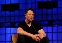 Elon Musk who has bought social media platform Twitter