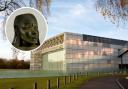 The Sainsbury Centre in Norwich currently holds Benin Bronze artefacts, including this Head of an Oba.