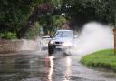 A flood alert has been put in place for riverside areas along the River Yare between Norwich and Great Yarmouth