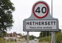 Hethersett Parish Council has agreed to take on a plot of land in the village