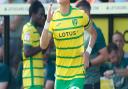 Norwich City will have a different shirt sponsor for their match at Coventry