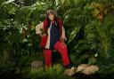 I'm A Celebrity contestant Nella Rose