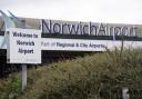 Norwich Airport has 15 routes available this autumn and winter