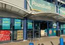 New plans could see the former Poundland in Riverside Retail Park turned into a takeaway